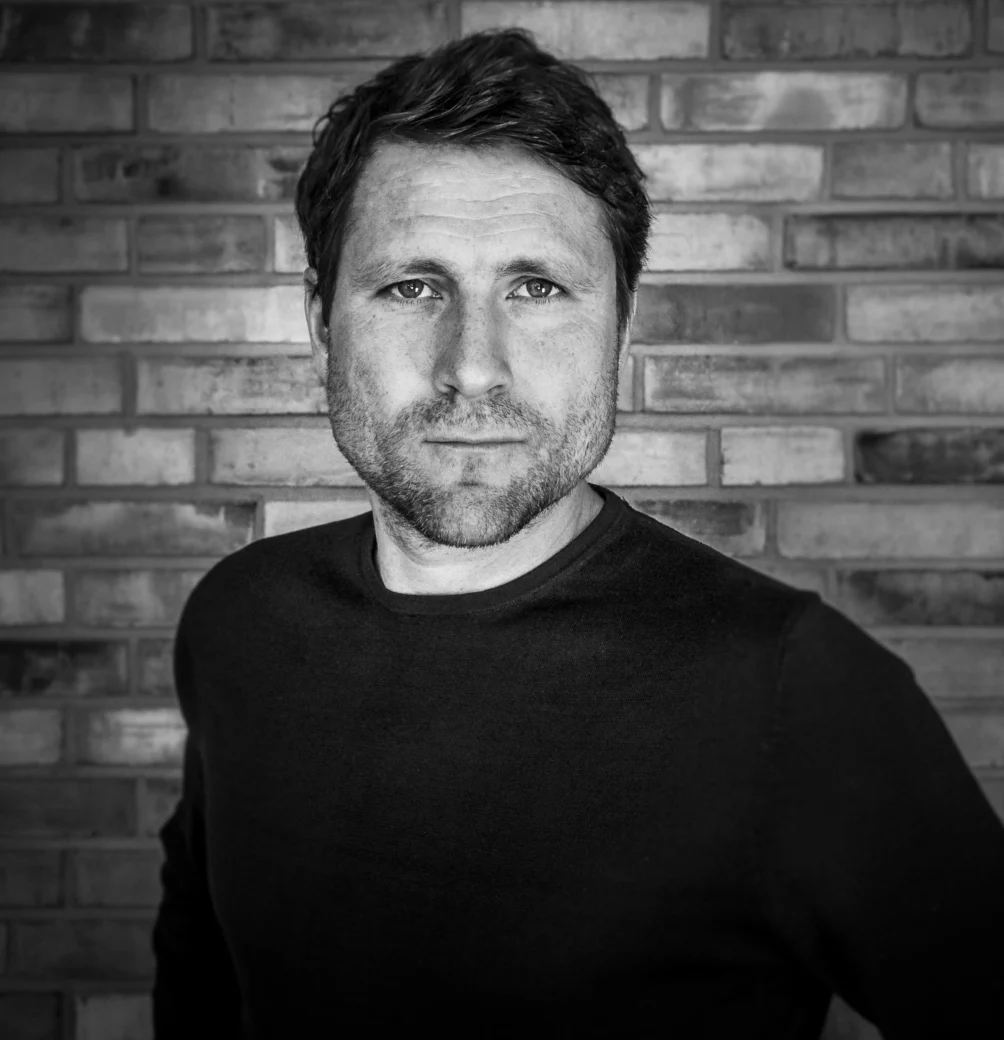 Holger Semsch